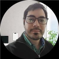 Apasionado por el mundo de la tecnología y la programación . me ofrezco a ayudar a personas interesadas , para que aprendan a programar con conocimientos sólidos y prácticos .saber que es lo que solicitan las empresas en el mundo de hoy