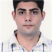 Abhishek