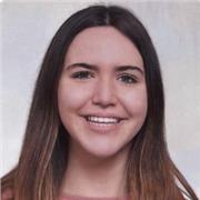Preparo la clase dependiendo de la edad del alumno y sus fuerzas y debilidades. Me gustaría enseñar a niños entre 6 y 12 años.