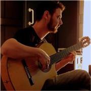 Clases de Guitarra para niños y adultos