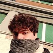 Diplomato in informatica con una forte passione per l'insegnamento, da sempre affascinato dal mondo dell'informatica