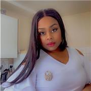 Most understanding person who works on resolving issues that may arise. My aim is to educate individuals