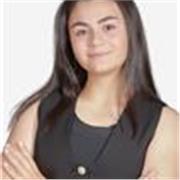 Experienced English tutor helping children improve their language skills
