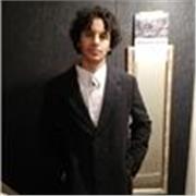 Ahmed A Abaid