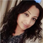 Qualified Primary school teacher with an English degree available to teach English to all ages