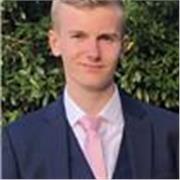 Chemistry Undergraduate Student at King's College London