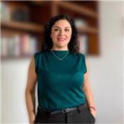 Profesora de inglés y español como lengua extranjera para adultos