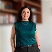 Profesora de inglés y español como lengua extranjera para adultos