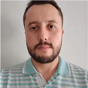 Profesor de programación con experiencia en clases para niños y adultos de forma virtual