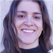 Enthusiastic teacher. Interested in focusing to the student interests and 
explore their unique ways in acquisition of skills.