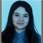 Profesora de clases particulares para primaria y ESO,con experiencia previa y ganas de ayudar y enseñar