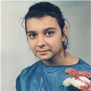 Maria Berova