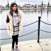 English Tutor for age group year 3 to year 8