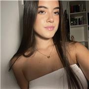 Soy una estudiante titulada en bachillerato de ciencias sociales. Me gustaría dar clases a niños de infantil