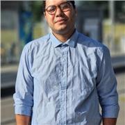 Etudiant en Master Mathématiques Appliquées et Statistiques donne des cours mathématiques, en ligne dans toute la France ou à domi