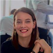 Anglophone native d'Australie donne cours d'anglais tous niveaux à domicile ou online