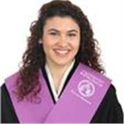 Estudiante de último año de psicología (finalizo en Mayo). Prácticas curriculares en clínica.
