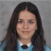 Estudiante de traducción e interpretación con nivel C1 de inglés y B2 de francés.