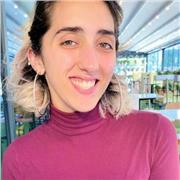 Jessica Saoud