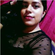 Profesora para primaria y secundaria en las materias de matemáticas