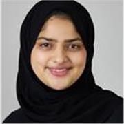English tutor providing lessons to all age groups
