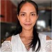 I define myself patient, friendly, energetic and supportive English tutor. 