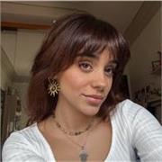 Profesora particular de apoyo en Inglés en Zaragoza. Puedo adaptarme a clases 100% en inglés o ayudar a su mejora en clases mixtas (inglés-español) o como auxiliar de conversación