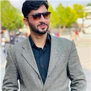 Muhammad Ziyab Badshah