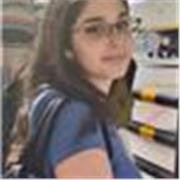 Studentessa del terzo anno di liceo offre ripetizioni ad alunni delle scuole medie e superiori (1/2 anno)