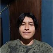 Licenciado en física con experiencia dando tutorías en línea