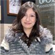 Me defino como una persona paciente y le daría clase a alumnos de primaria hasta segundo de la eso