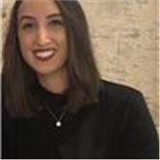 Erfahrene Mathe Tutorin von der Universität