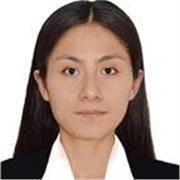 Profesora de español que imparte clases a niños