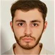 Master Data Science&Decision Support student