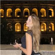 Joven con inglés nativo con experiencia dando clases