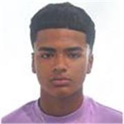 Alumno de bachillerato especializado en ciencias y humanidades 