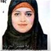 Arabic tutor providing lessons for all ages