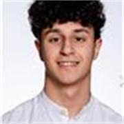 Estudiante de universidad de Marketing e investigacion de mercados, cualificado para dar clases de refuerzo a alumnos de la ESO