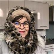 Arabic teacher teaches students of all age even beginners