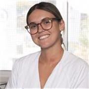 Profesora de Biología y asignaturas de la rama sanitaria