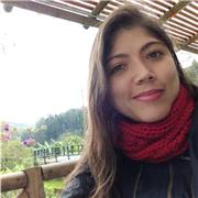 Profesora de psicología (Enfasis en psicología laboral y psicopedagogía)