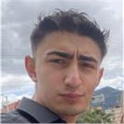 Profesor de estadística, con esperiencua en universitarios , dictando clases particulares