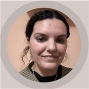 Me llamo María , soy Auxiliar de enfermería, impartiría mis clases a todo tipo de edades