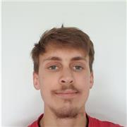 English as a foreign language tutor