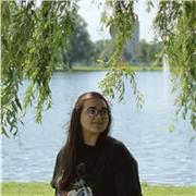 Profesora de inglés con disponibilidad horaria