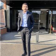 Gurjinder Sohal