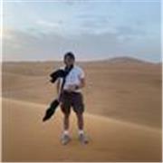 I am a well organised and articulate individual who will be able to provide easy-to-follow lessons