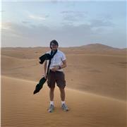 I am a well organised and articulate individual who will be able to provide easy-to-follow lessons