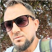 English language, Turkish,Italian ,Romanianmedium Bulgarian and a lot off experience with people