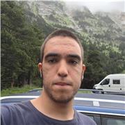 Profesor de refuerzo para todos los niveles de la ESO y Bachillerato